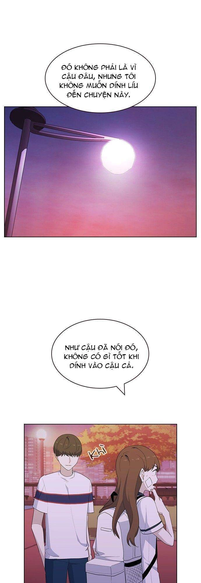 Thằng Bạn Trai Tồi Tệ Của Tôi Chapter 36 - 36