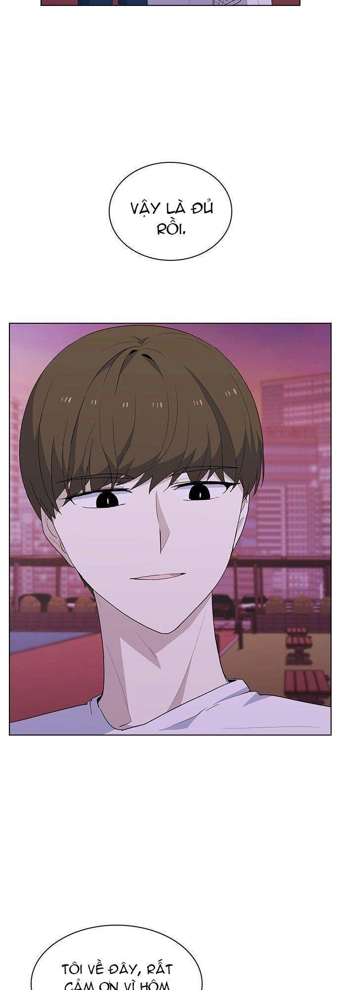 Thằng Bạn Trai Tồi Tệ Của Tôi Chapter 36 - 37