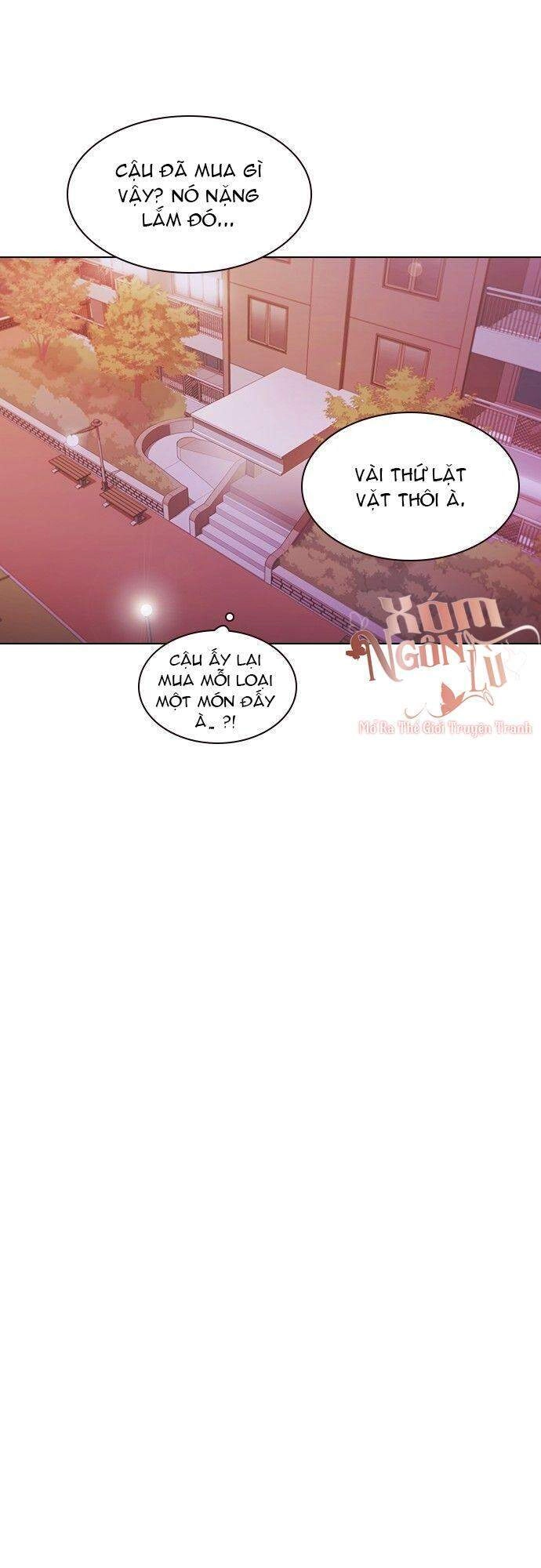 Thằng Bạn Trai Tồi Tệ Của Tôi Chapter 36 - 39