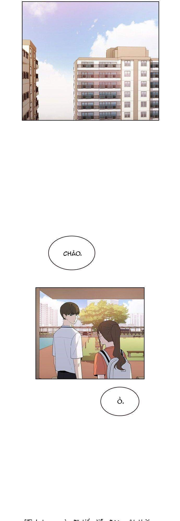 Thằng Bạn Trai Tồi Tệ Của Tôi Chapter 36 - 40