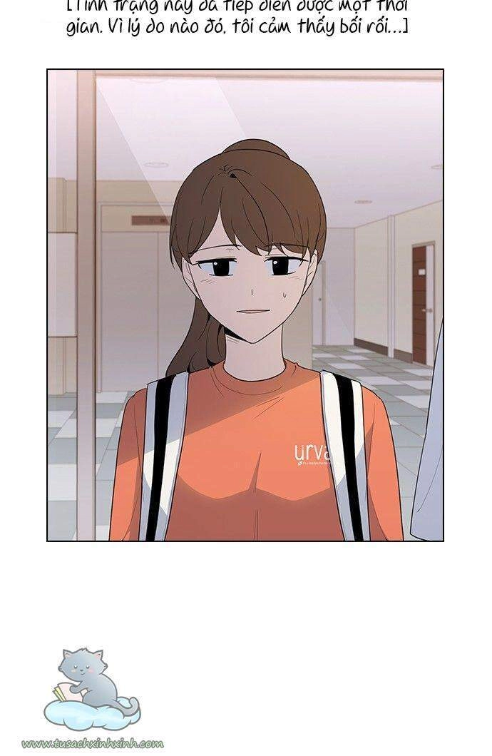 Thằng Bạn Trai Tồi Tệ Của Tôi Chapter 36 - 41