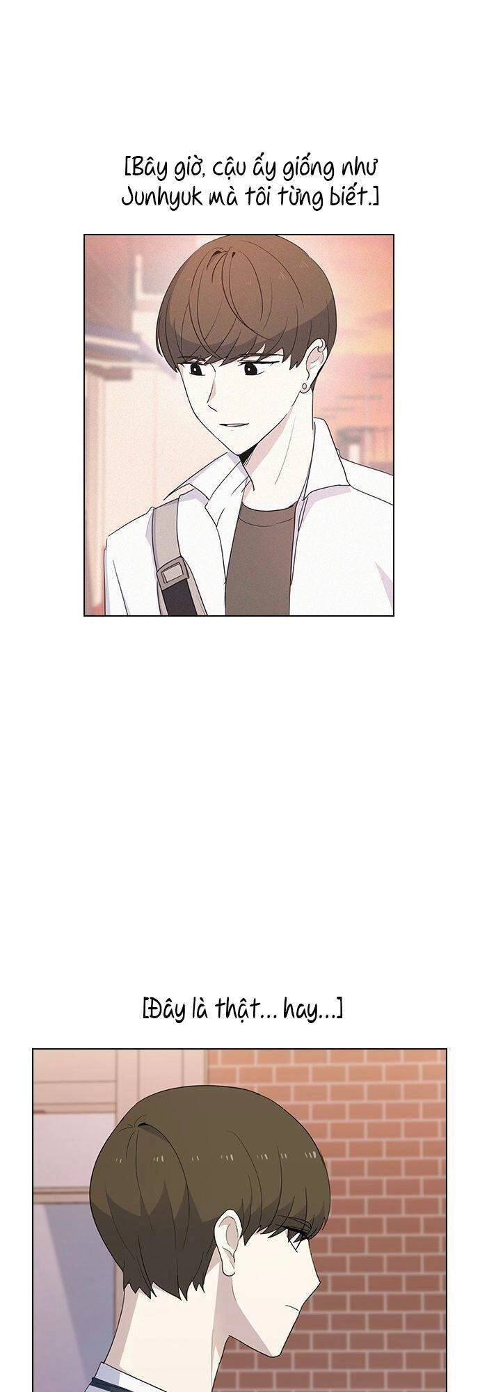 Thằng Bạn Trai Tồi Tệ Của Tôi Chapter 36 - 42