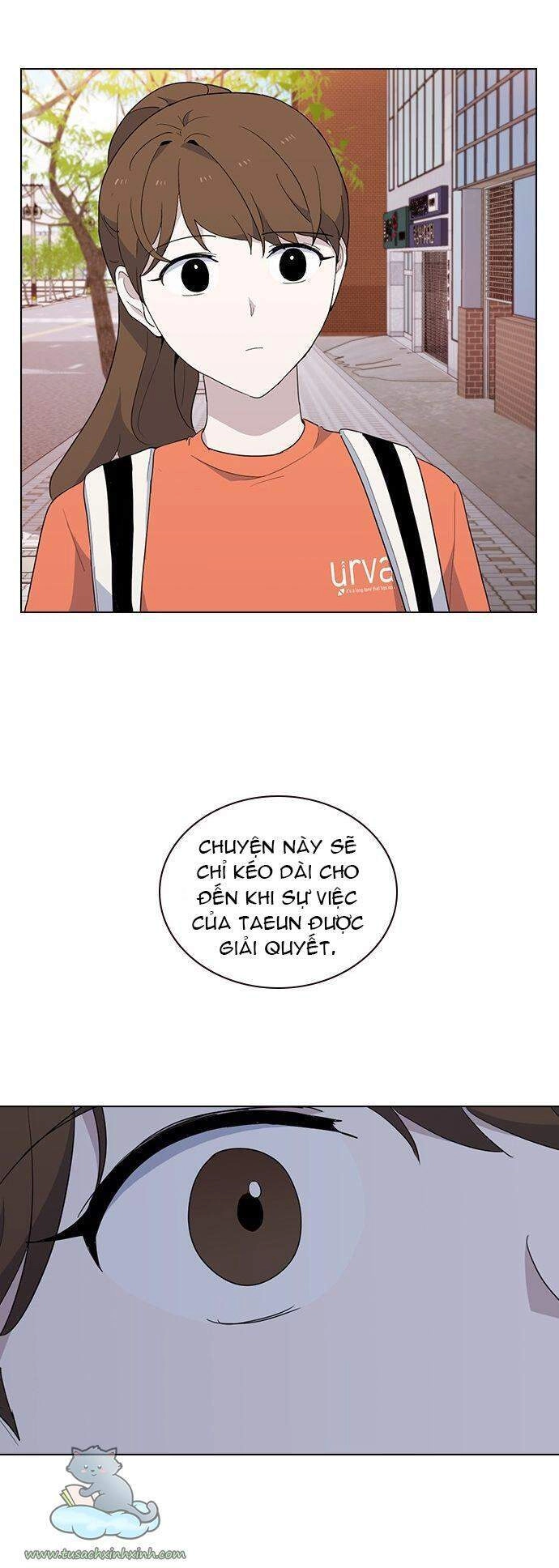 Thằng Bạn Trai Tồi Tệ Của Tôi Chapter 36 - 44