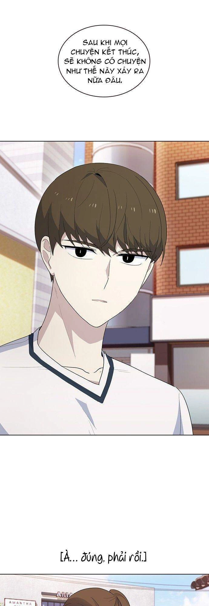 Thằng Bạn Trai Tồi Tệ Của Tôi Chapter 36 - 45