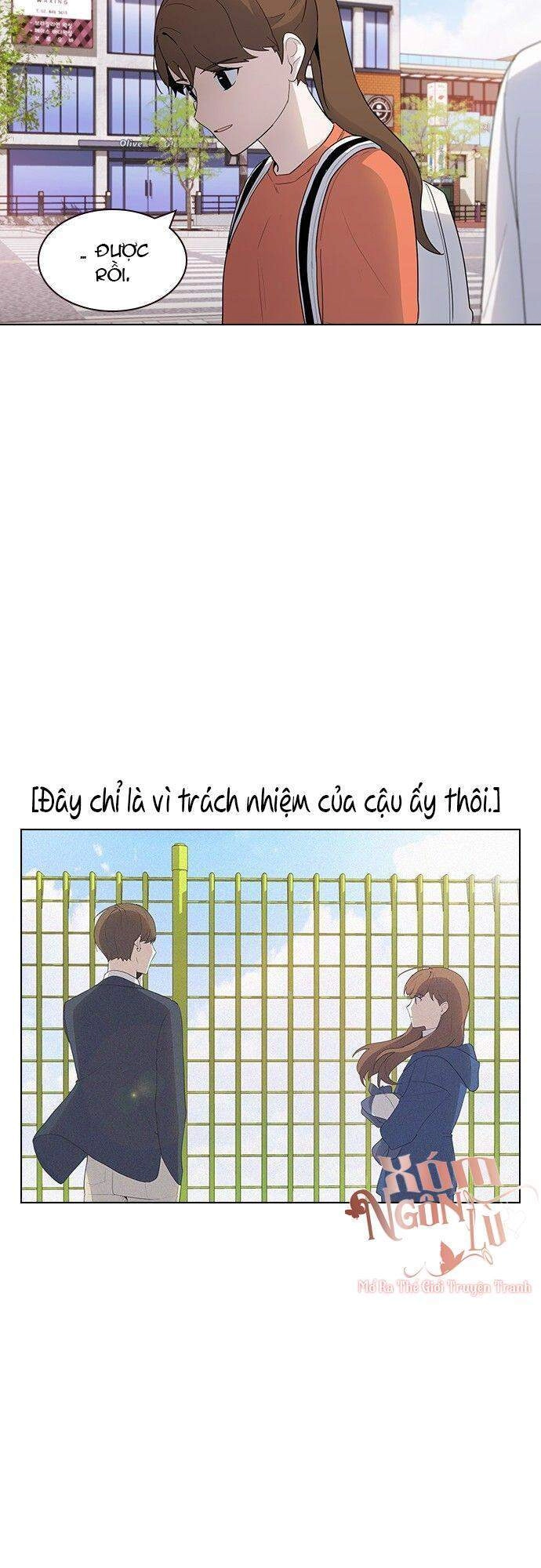 Thằng Bạn Trai Tồi Tệ Của Tôi Chapter 36 - 46