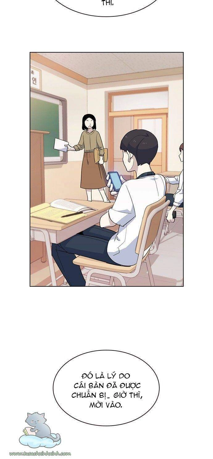 Thằng Bạn Trai Tồi Tệ Của Tôi Chapter 36 - 51