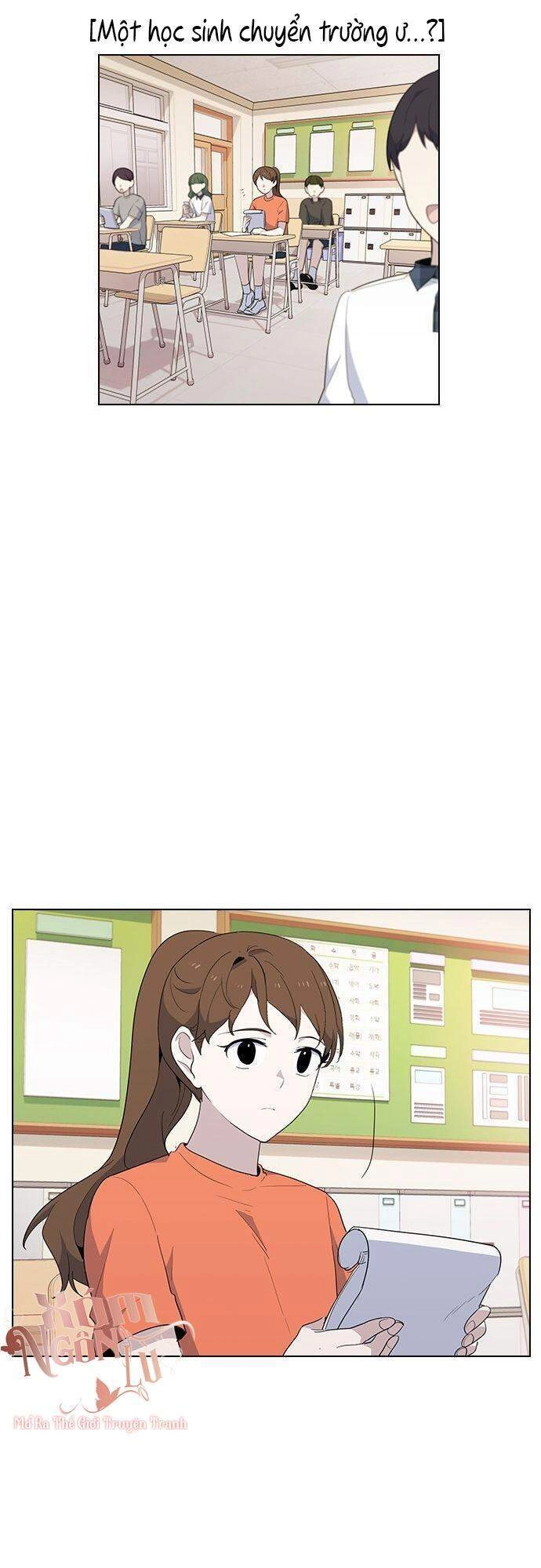 Thằng Bạn Trai Tồi Tệ Của Tôi Chapter 36 - 52