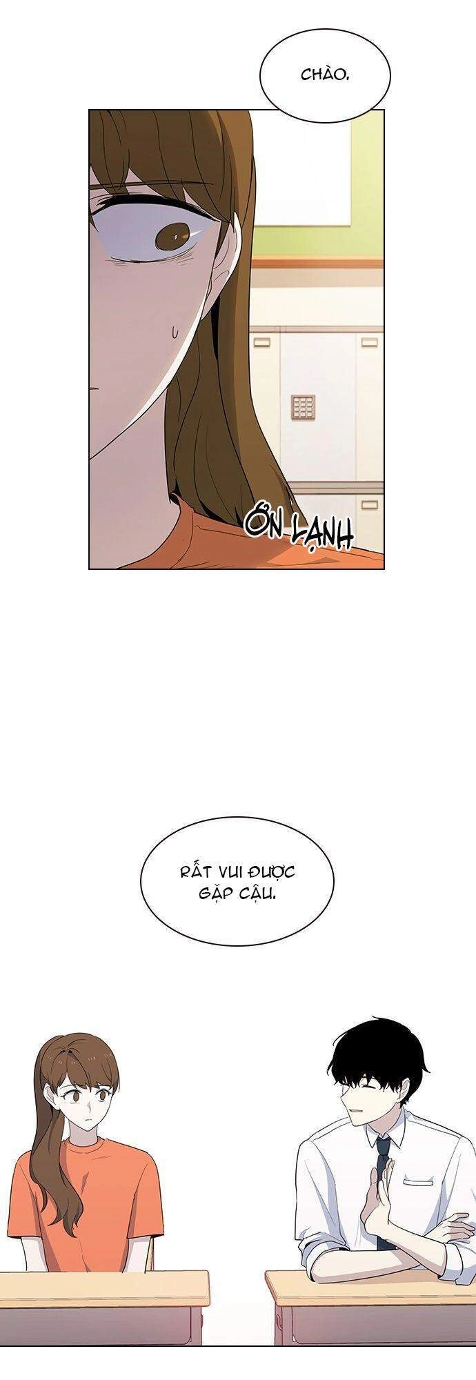 Thằng Bạn Trai Tồi Tệ Của Tôi Chapter 36 - 55