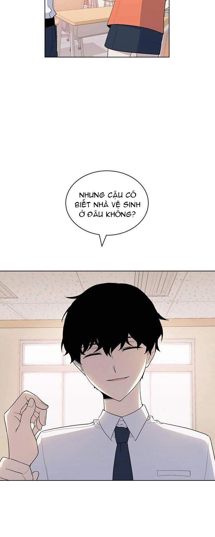 Thằng Bạn Trai Tồi Tệ Của Tôi Chapter 37 - 14