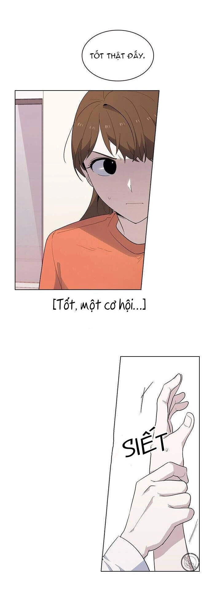 Thằng Bạn Trai Tồi Tệ Của Tôi Chapter 37 - 16