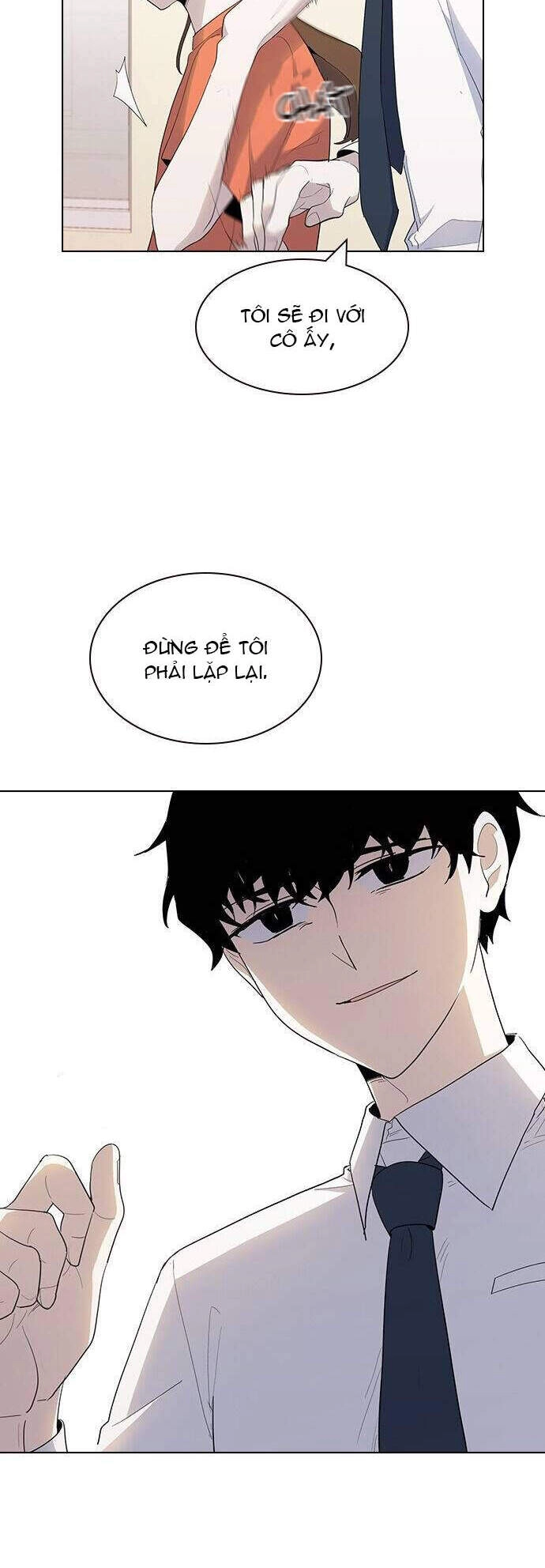 Thằng Bạn Trai Tồi Tệ Của Tôi Chapter 37 - 18