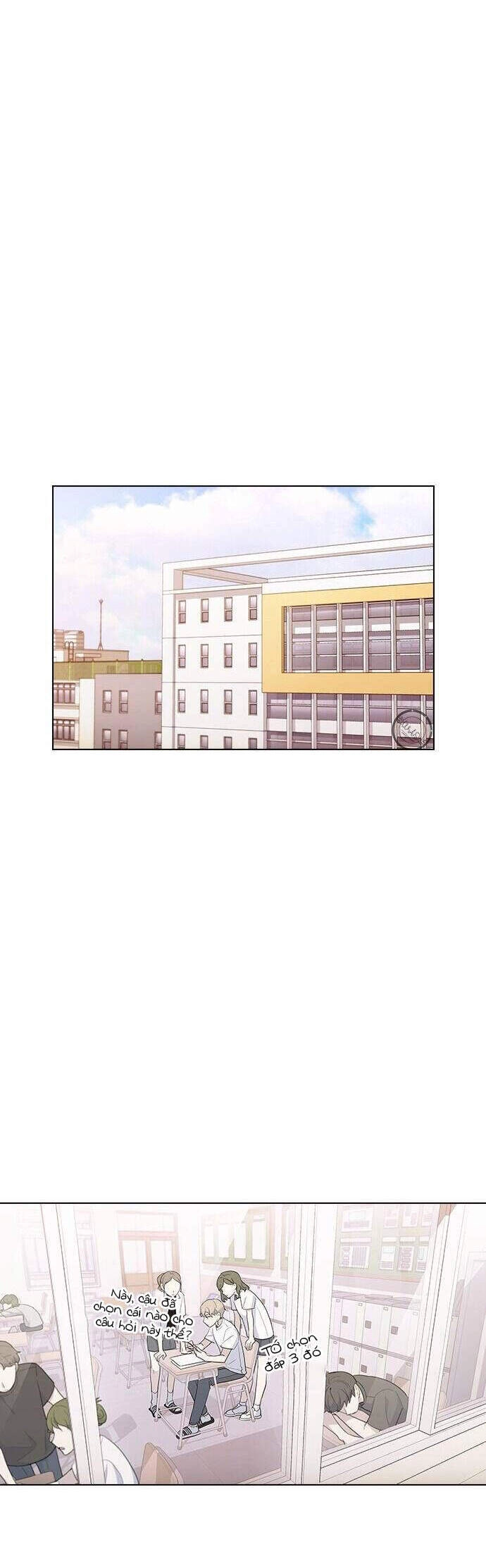 Thằng Bạn Trai Tồi Tệ Của Tôi Chapter 37 - 20