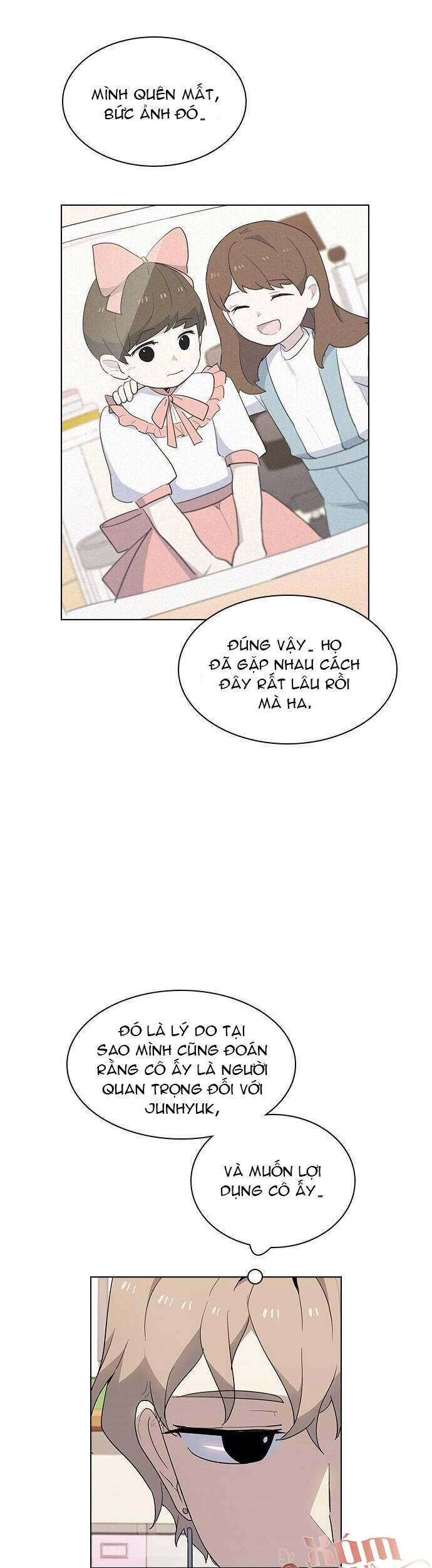 Thằng Bạn Trai Tồi Tệ Của Tôi Chapter 37 - 30