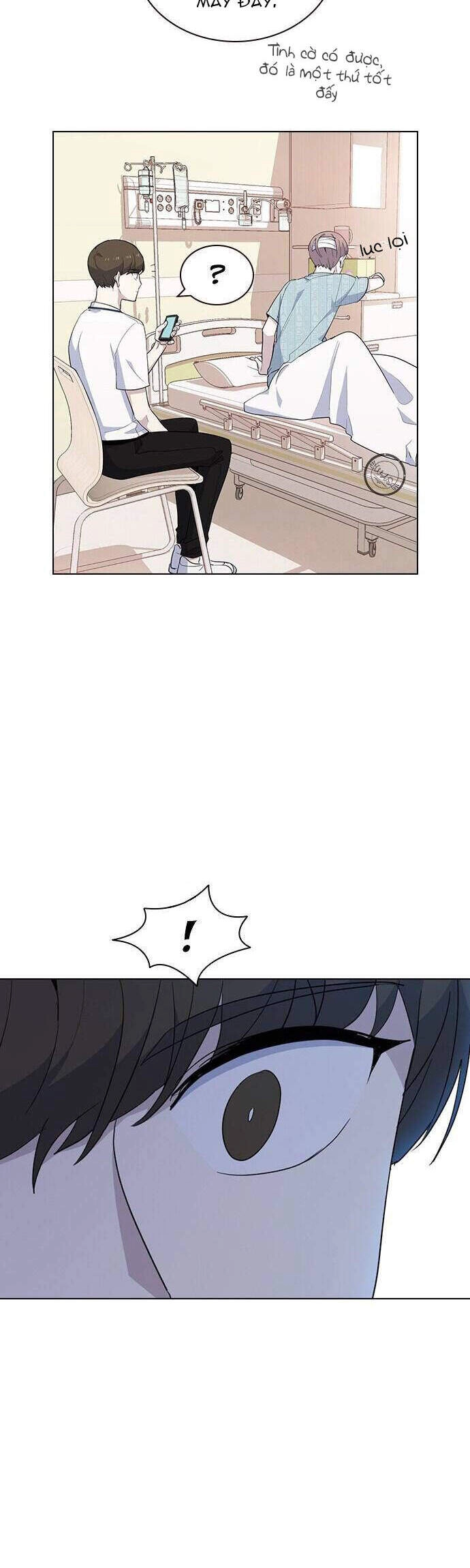 Thằng Bạn Trai Tồi Tệ Của Tôi Chapter 37 - 33