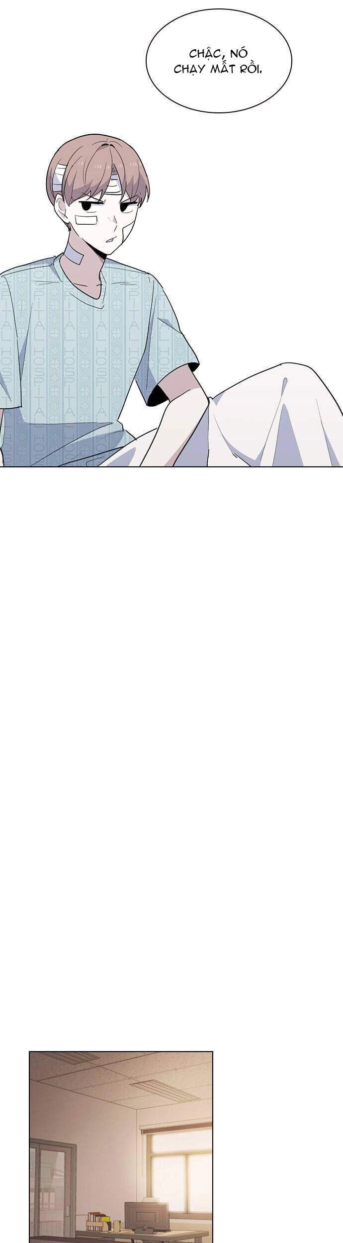 Thằng Bạn Trai Tồi Tệ Của Tôi Chapter 37 - 36