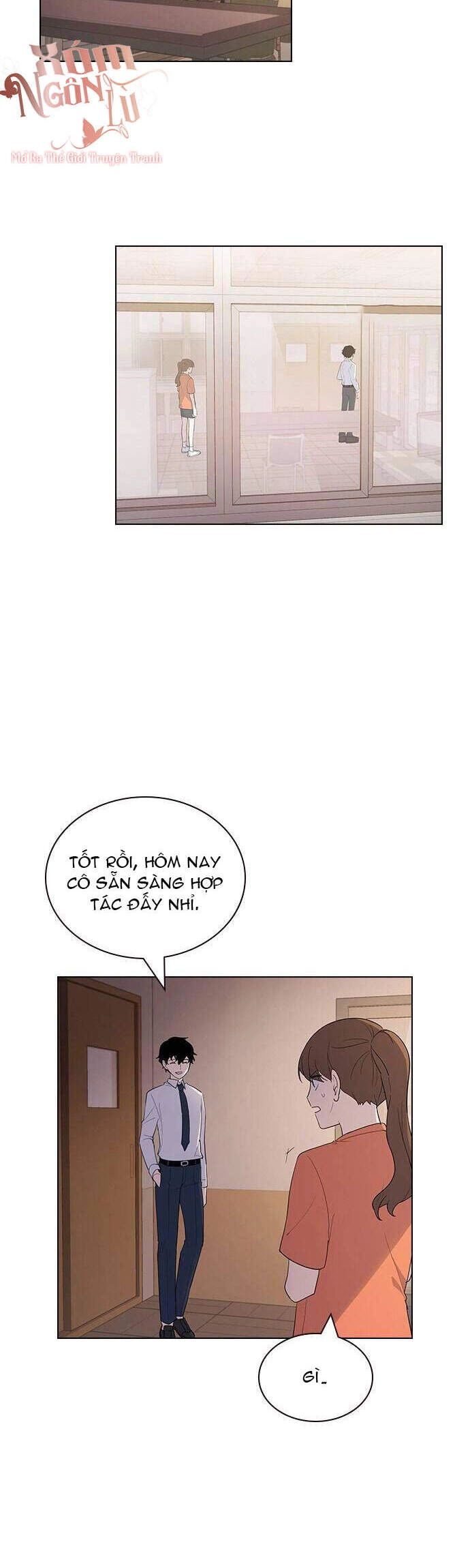 Thằng Bạn Trai Tồi Tệ Của Tôi Chapter 37 - 37