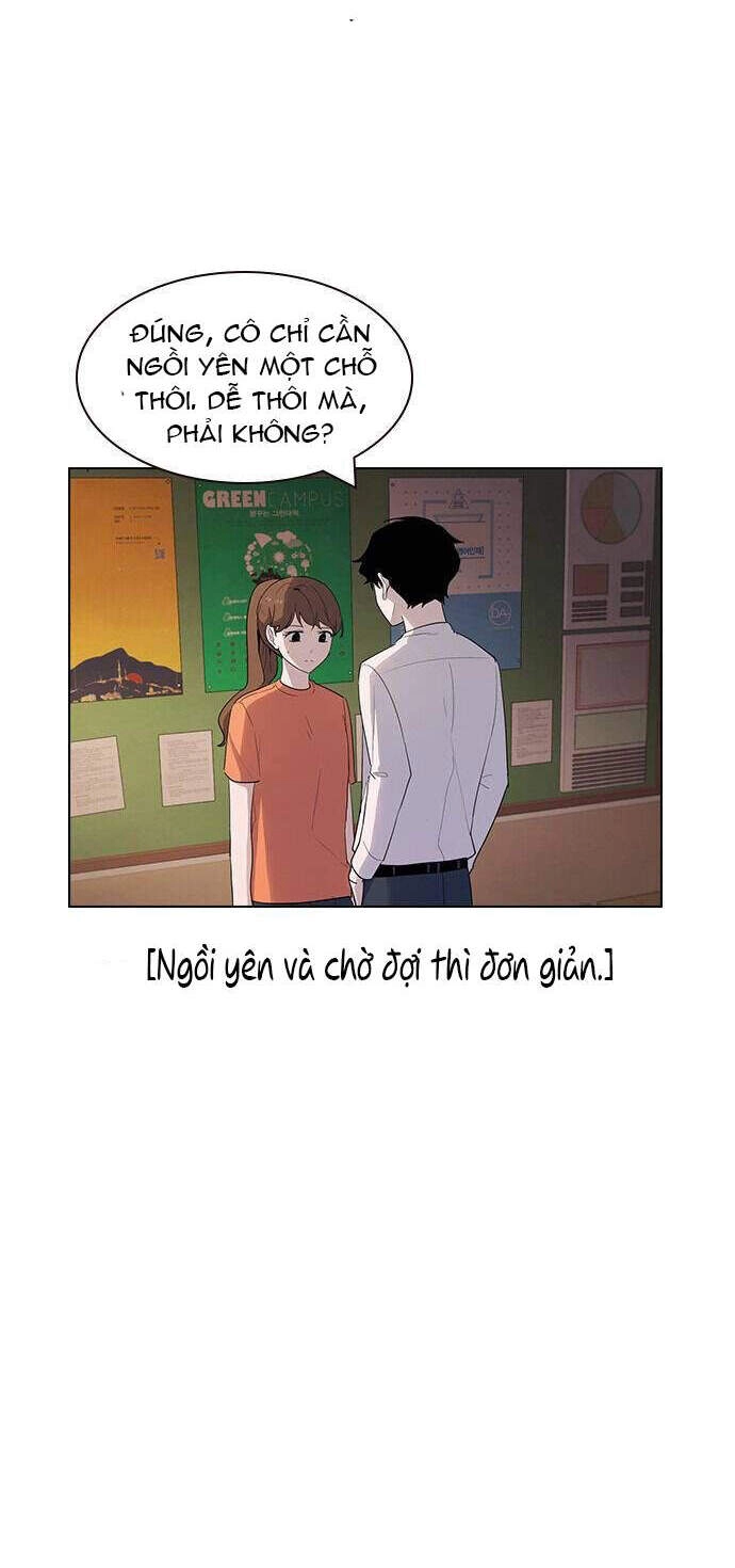 Thằng Bạn Trai Tồi Tệ Của Tôi Chapter 37 - 39