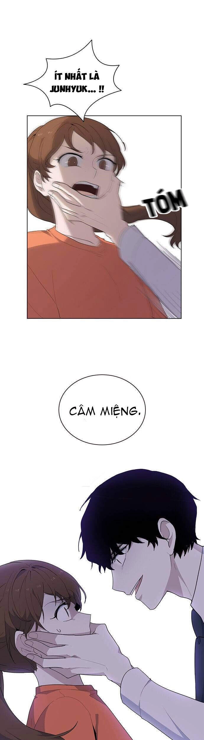 Thằng Bạn Trai Tồi Tệ Của Tôi Chapter 37 - 42