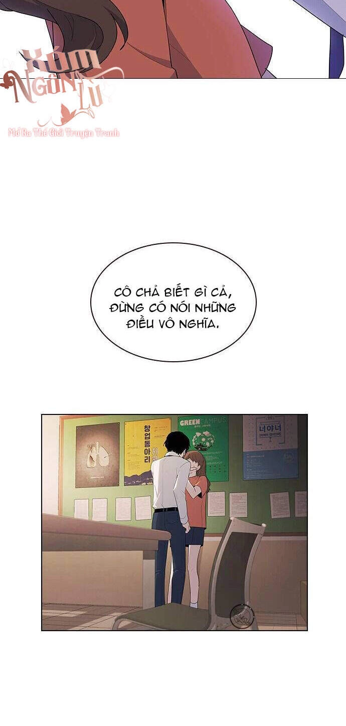 Thằng Bạn Trai Tồi Tệ Của Tôi Chapter 37 - 43