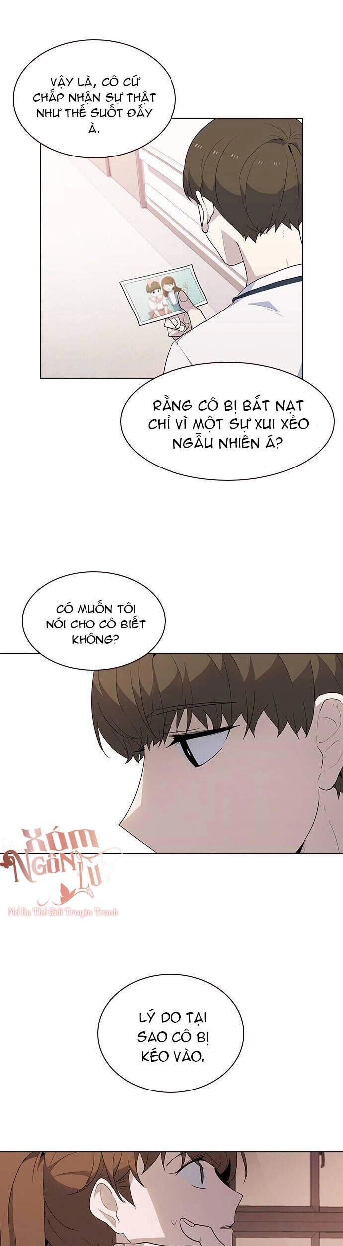 Thằng Bạn Trai Tồi Tệ Của Tôi Chapter 37 - 48