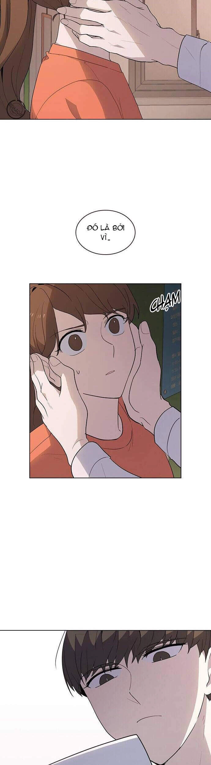 Thằng Bạn Trai Tồi Tệ Của Tôi Chapter 37 - 49