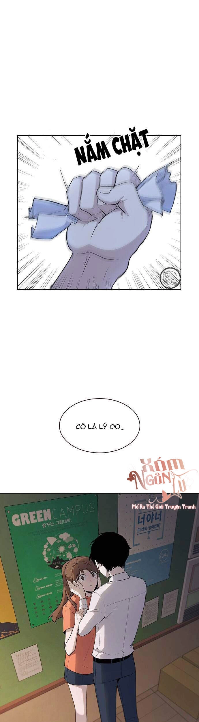 Thằng Bạn Trai Tồi Tệ Của Tôi Chapter 37 - 51