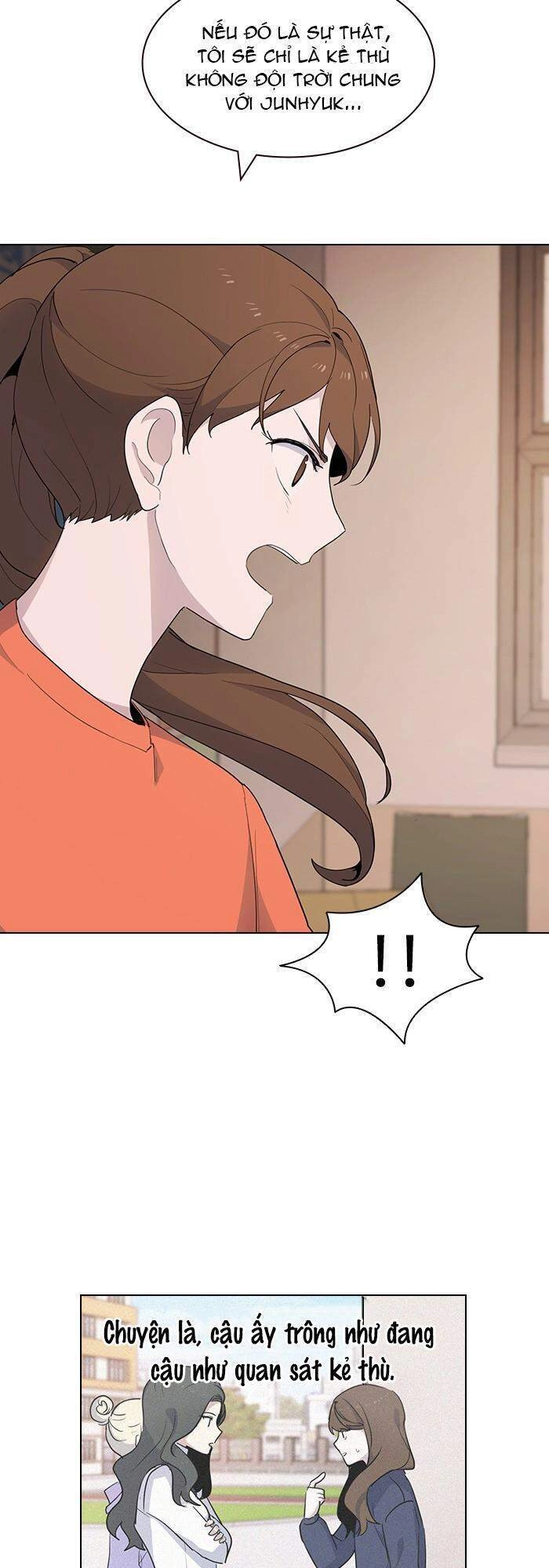 Thằng Bạn Trai Tồi Tệ Của Tôi Chapter 38 - 6