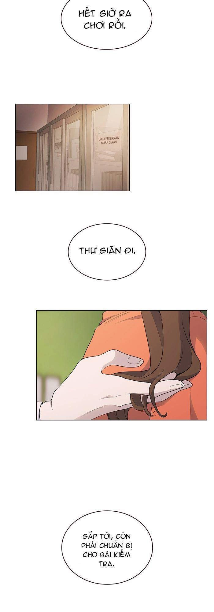 Thằng Bạn Trai Tồi Tệ Của Tôi Chapter 38 - 9