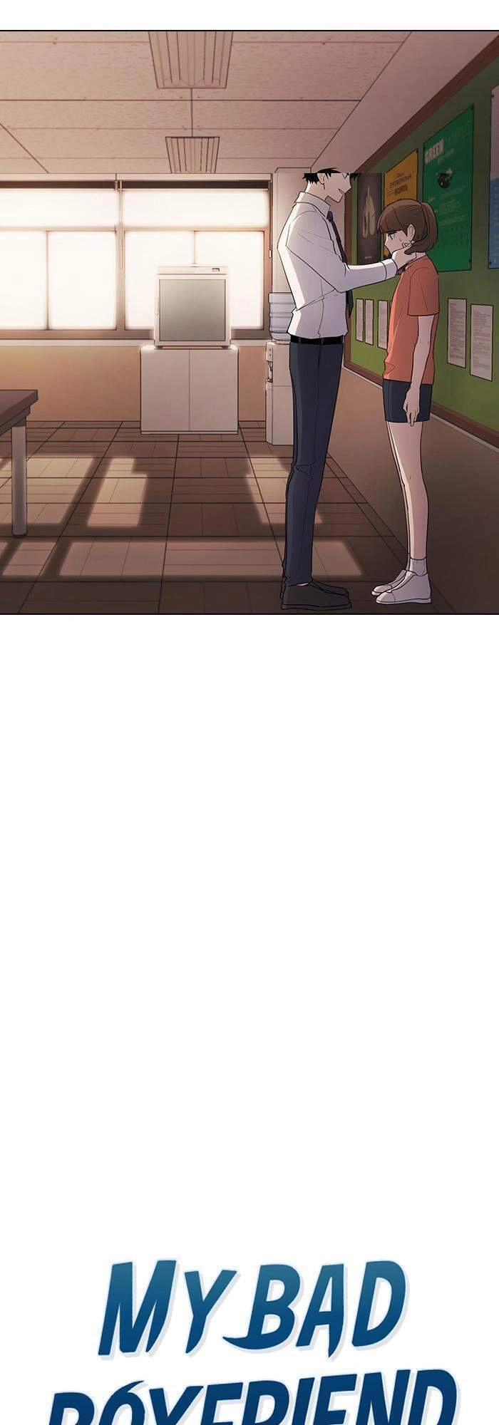 Thằng Bạn Trai Tồi Tệ Của Tôi Chapter 38 - 10