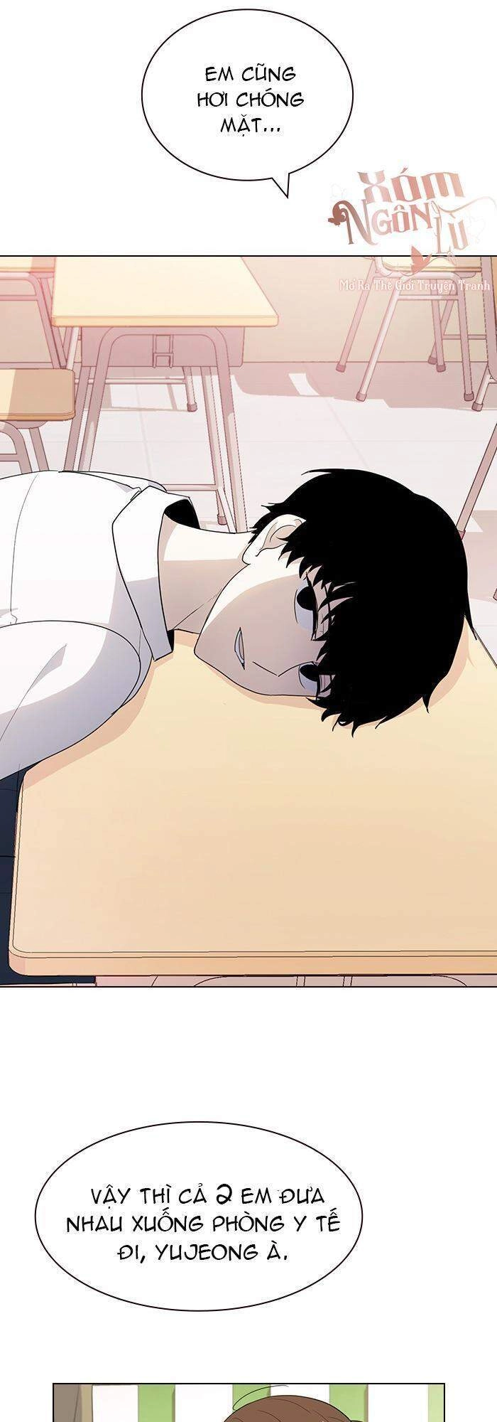 Thằng Bạn Trai Tồi Tệ Của Tôi Chapter 38 - 13