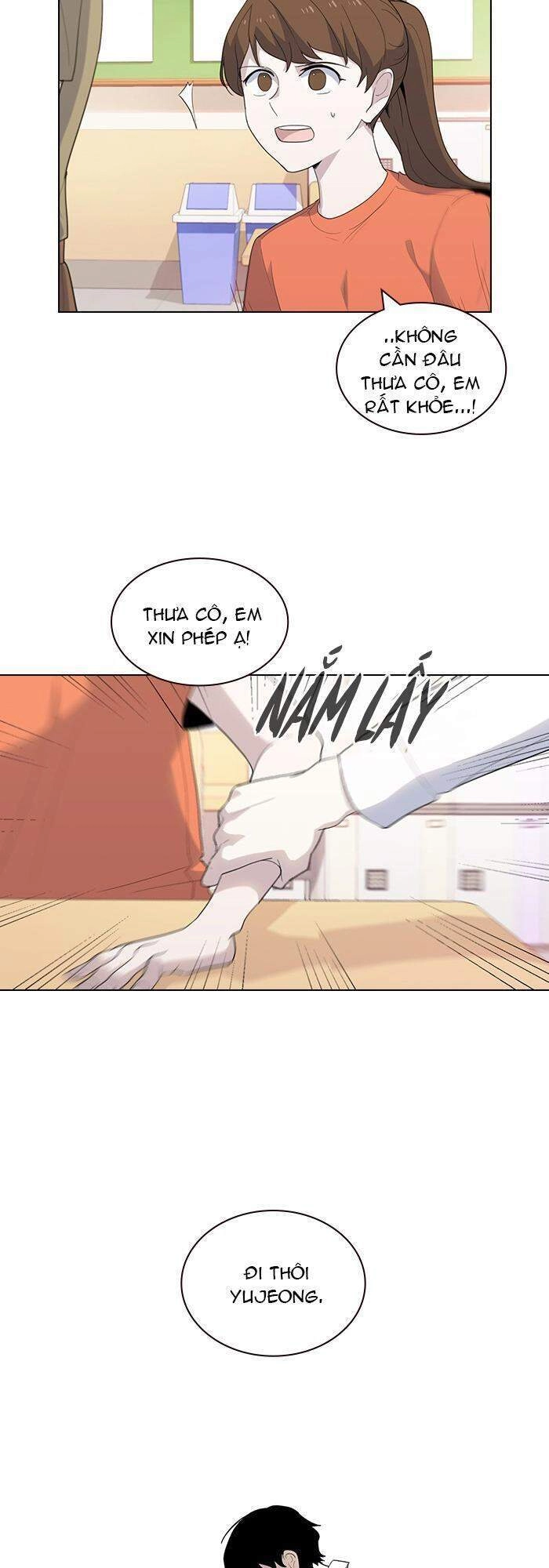 Thằng Bạn Trai Tồi Tệ Của Tôi Chapter 38 - 14