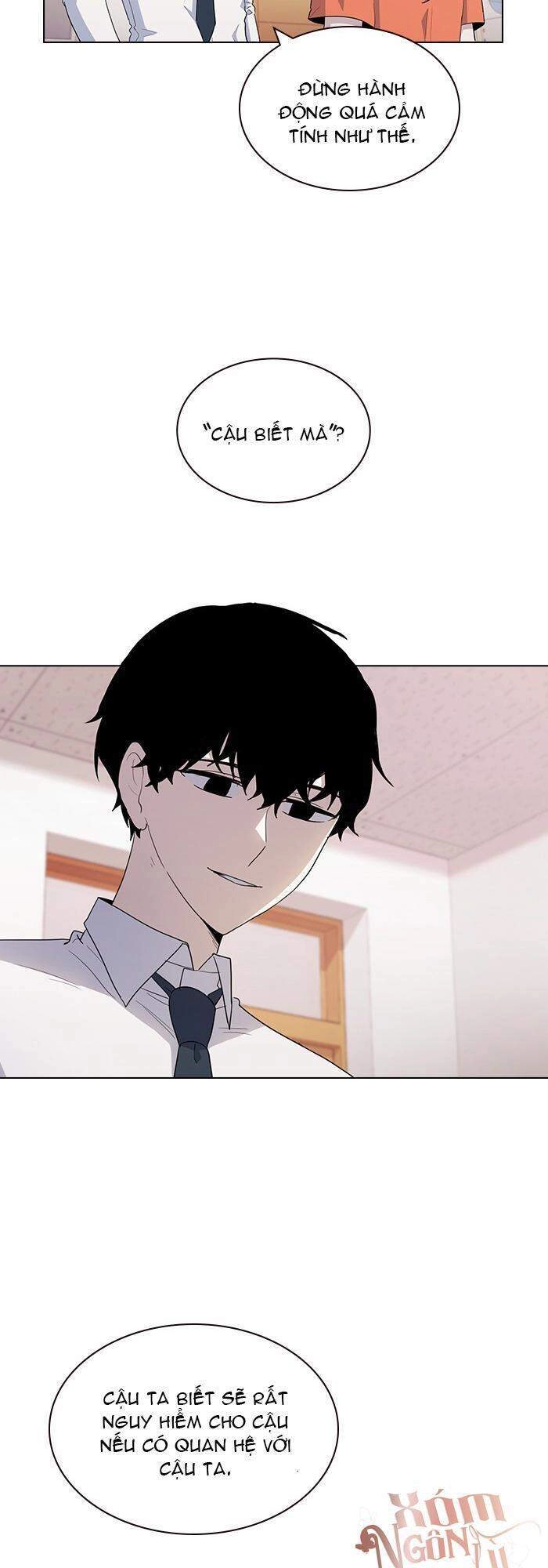 Thằng Bạn Trai Tồi Tệ Của Tôi Chapter 38 - 19