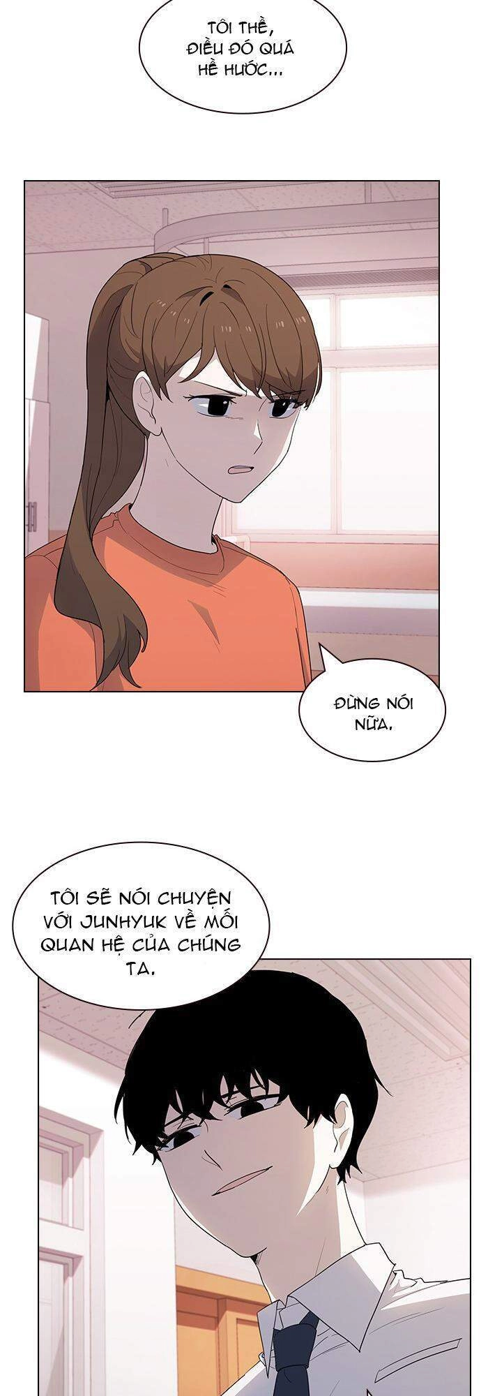 Thằng Bạn Trai Tồi Tệ Của Tôi Chapter 38 - 21