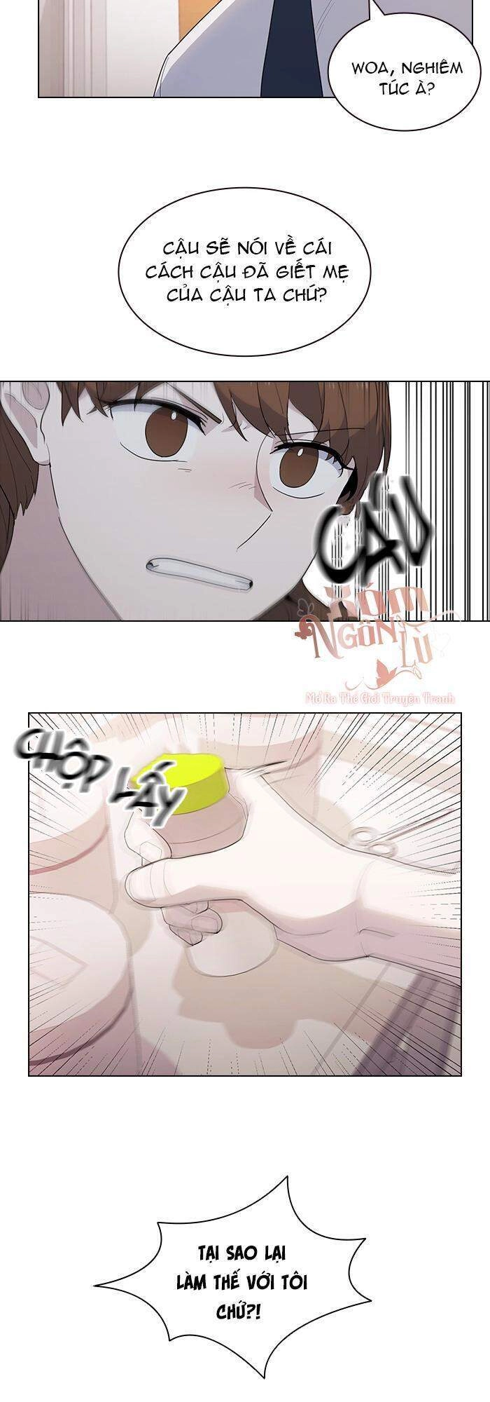 Thằng Bạn Trai Tồi Tệ Của Tôi Chapter 38 - 22