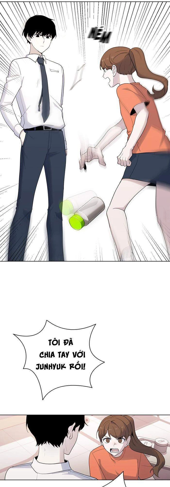 Thằng Bạn Trai Tồi Tệ Của Tôi Chapter 38 - 23