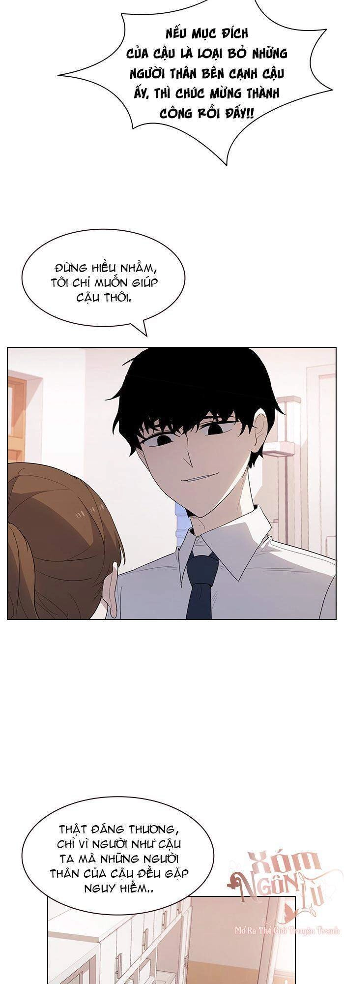 Thằng Bạn Trai Tồi Tệ Của Tôi Chapter 38 - 24