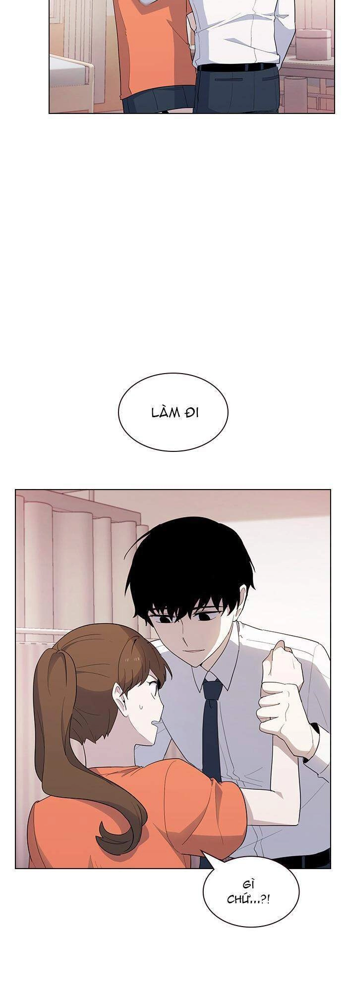 Thằng Bạn Trai Tồi Tệ Của Tôi Chapter 38 - 26