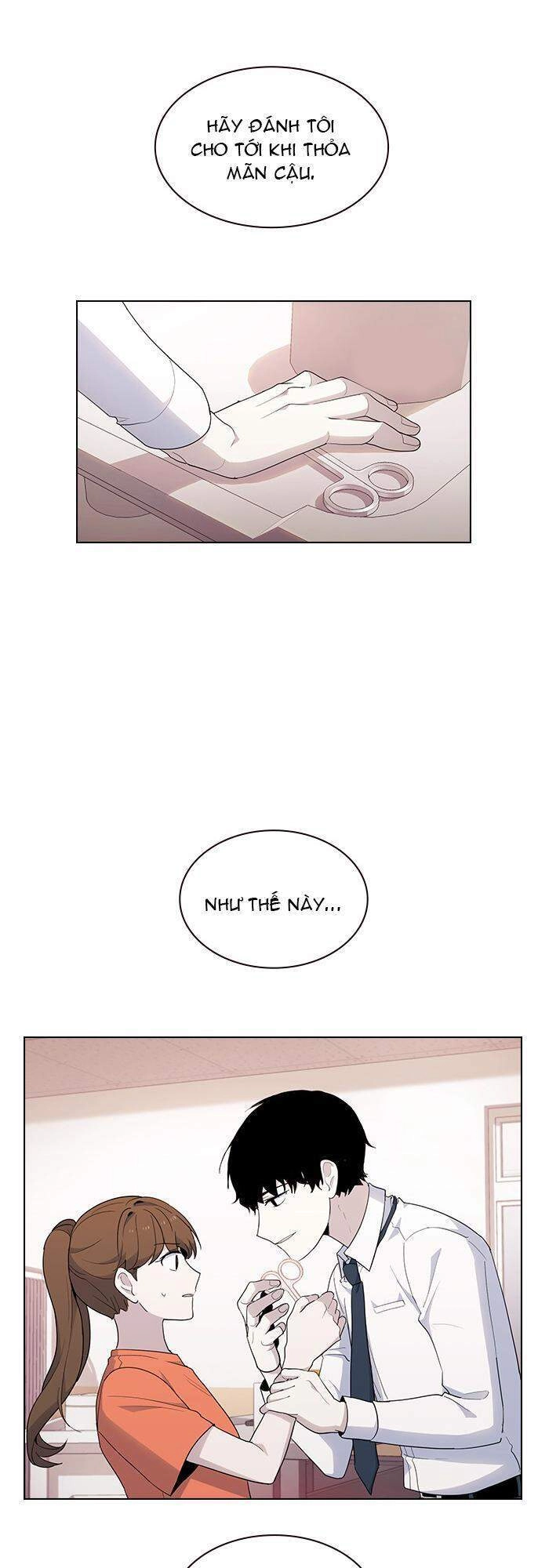 Thằng Bạn Trai Tồi Tệ Của Tôi Chapter 38 - 27