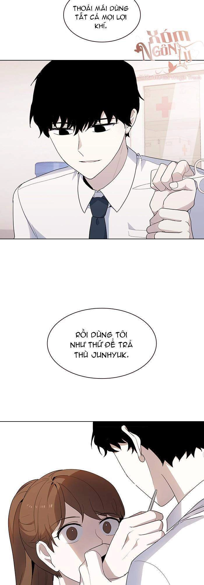 Thằng Bạn Trai Tồi Tệ Của Tôi Chapter 38 - 28