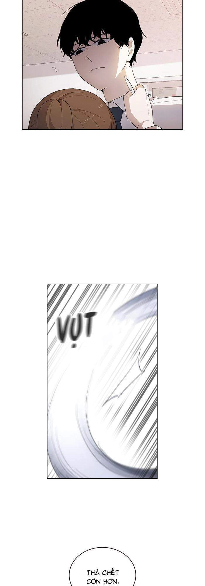 Thằng Bạn Trai Tồi Tệ Của Tôi Chapter 38 - 30