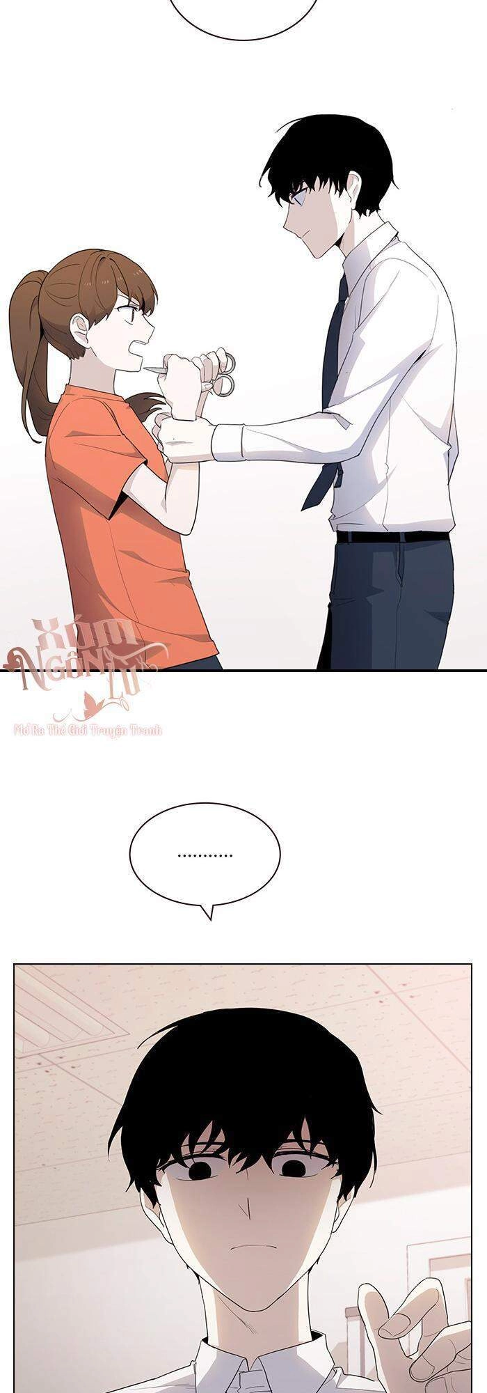 Thằng Bạn Trai Tồi Tệ Của Tôi Chapter 38 - 31