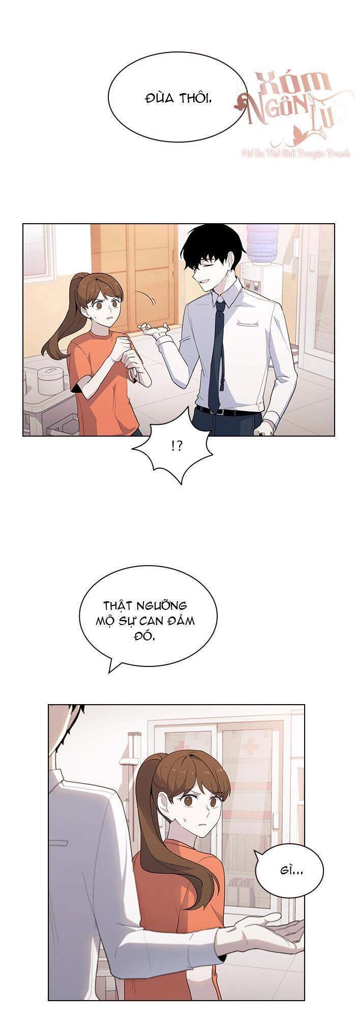 Thằng Bạn Trai Tồi Tệ Của Tôi Chapter 38 - 33