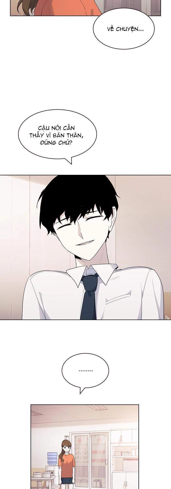 Thằng Bạn Trai Tồi Tệ Của Tôi Chapter 38 - 35