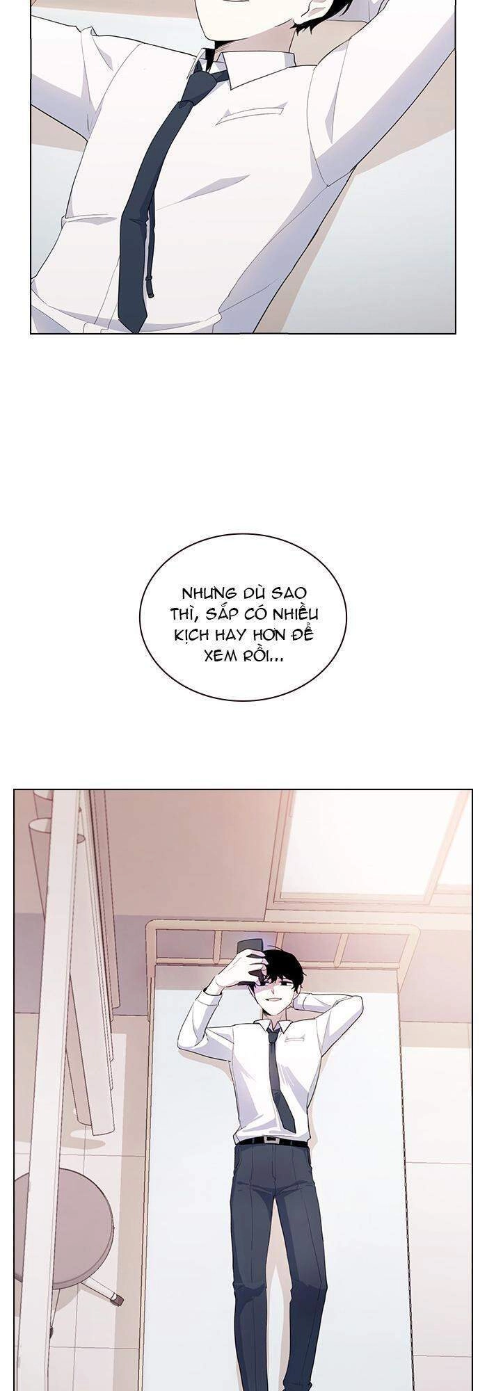 Thằng Bạn Trai Tồi Tệ Của Tôi Chapter 38 - 37