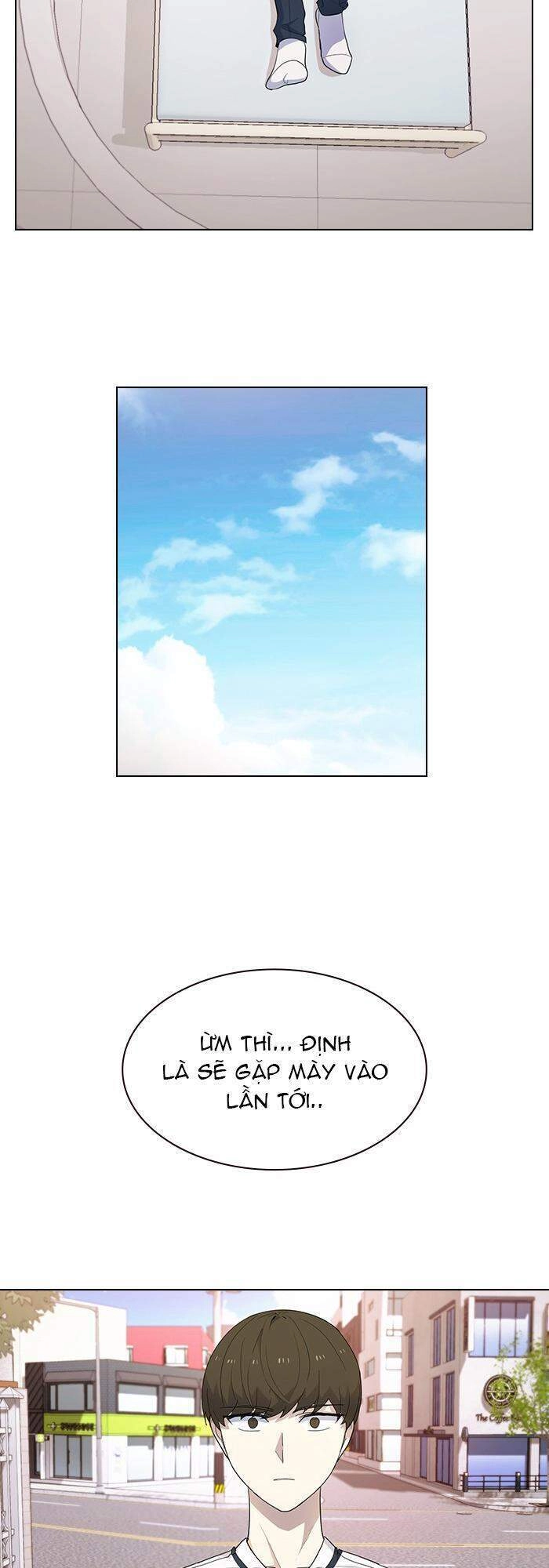 Thằng Bạn Trai Tồi Tệ Của Tôi Chapter 38 - 38