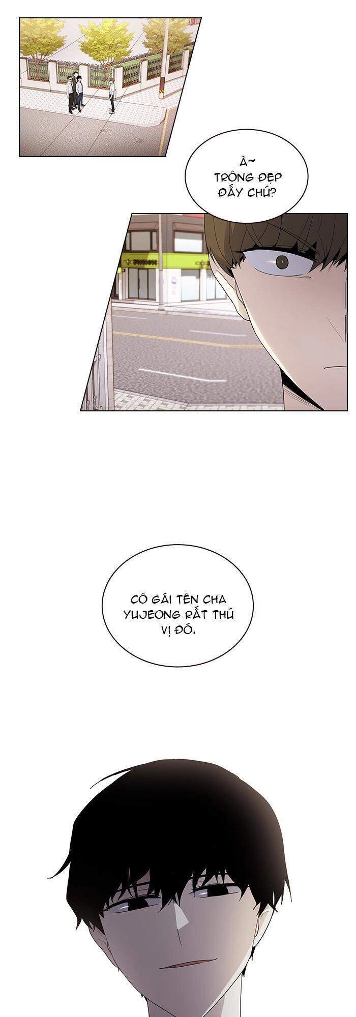 Thằng Bạn Trai Tồi Tệ Của Tôi Chapter 38 - 40