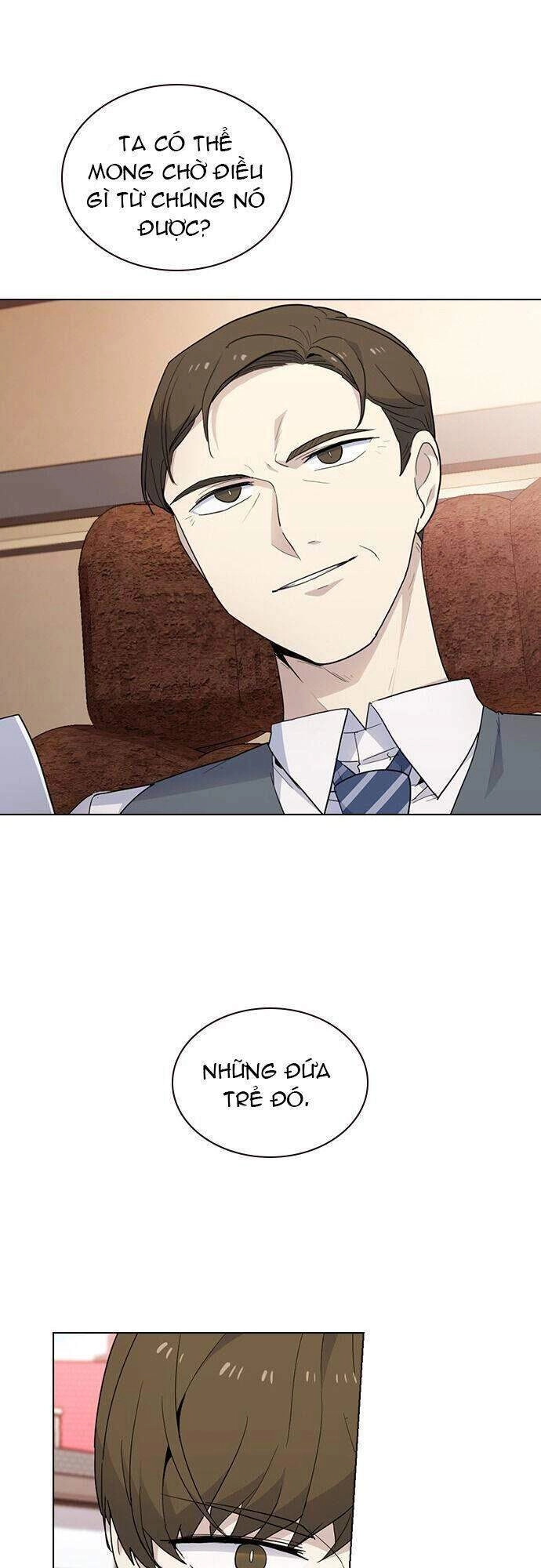 Thằng Bạn Trai Tồi Tệ Của Tôi Chapter 39 - 9