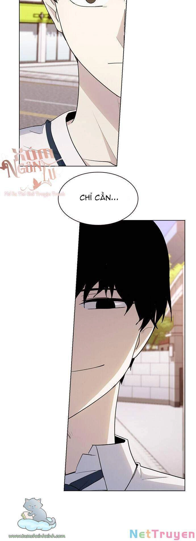 Thằng Bạn Trai Tồi Tệ Của Tôi Chapter 39 - 10