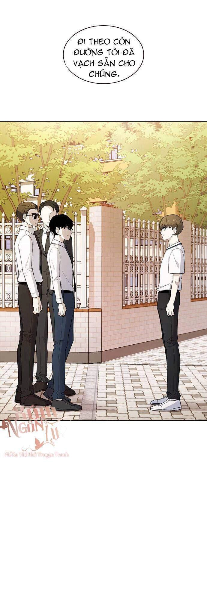 Thằng Bạn Trai Tồi Tệ Của Tôi Chapter 39 - 11