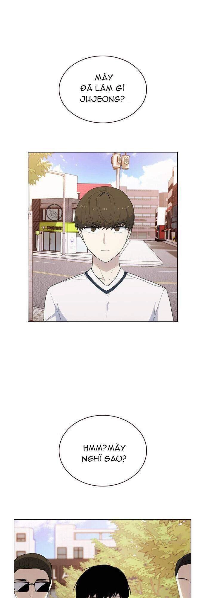 Thằng Bạn Trai Tồi Tệ Của Tôi Chapter 39 - 14